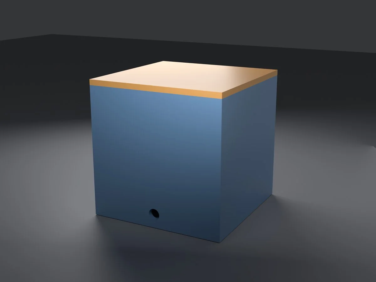 3D modelování a tisk